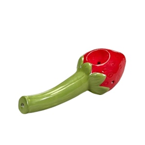 West Coast Gifts - Mini Strawberry Pipe