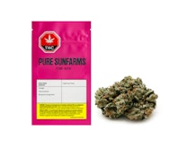 Pink Kush 3.5G