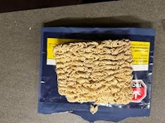 AstroNutz - Radioactive Ramen Noodles