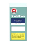 Wildflower - Extra Strength 1:1 Relief Stick