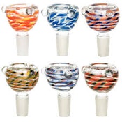 Bowl - 14mm Custom Design