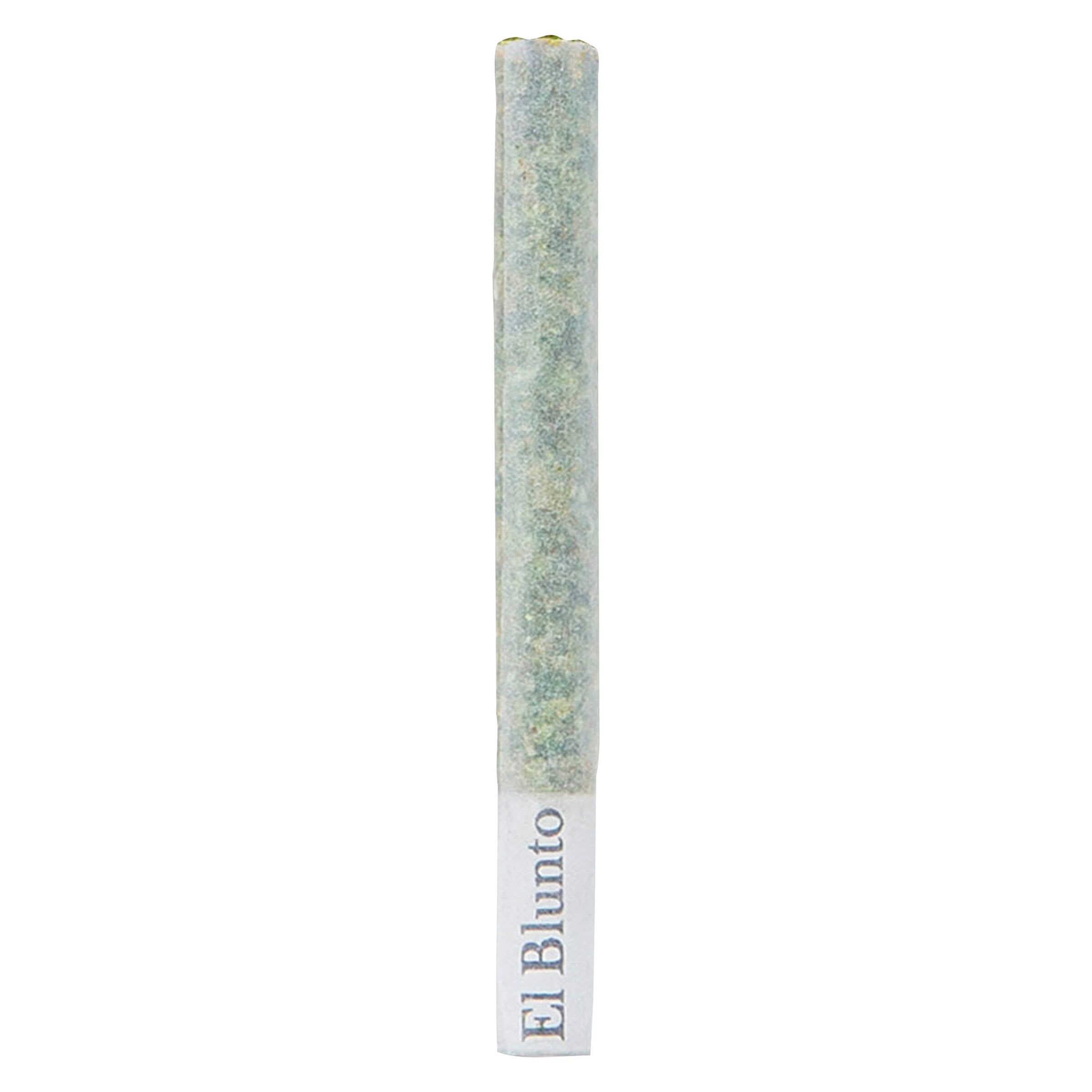 El Jointo Hash Infused Viva Crystal Pre-Roll 1x1g Hash and Kief