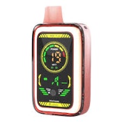 Cyber Flex - 25K Pineapple Watermelon