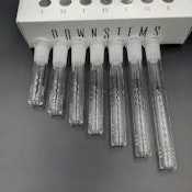 Downstem - Glass (multi-sized)