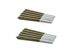 BC Weed Co. -  Lemon Bang Bang (10x0.5g)