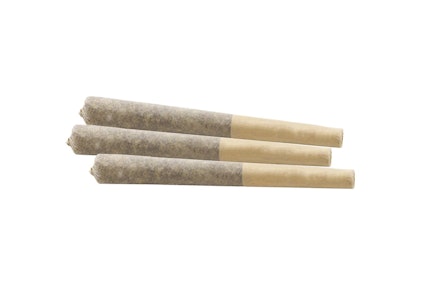 Woody Nelson - Woody Nelson - Pink Kush (3x0.5g)