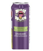 Sweet Tooth - Live Rosin Grape Gingerale 10mg