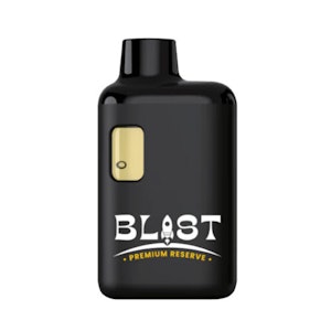 BLAST - FLAWLESS VICTORY LIVE ROSIN AIO DISPOSABLE VAPE - 1