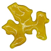 Designer Pink 1g Shatter - Endgame