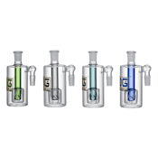 OG Glass - Disc Perc Ash Catcher - 14mm