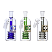 OG Glass - Showerhead Ashcatcher - 14mm