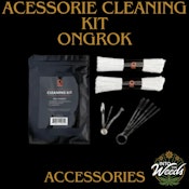 Mini Accessory Cleaning Brush Set (Ongrok)