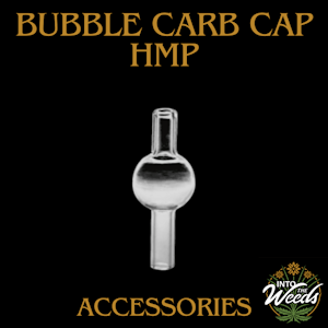 HMP - Bubble Carb Cap (HMP)