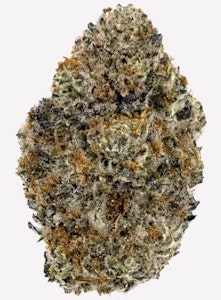 Woody Nelson - Woody Nelson - Warehouse (Rotational) (28g)