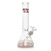 12" Reticello Beaker