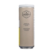 Dabble | LIVE ROSIN RASPBERRY LEMONADE | 355ml