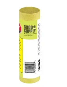 Good Supply - Good Supply | BLUEBERRY LIGHTS PRE-ROLLS | 10 x 0.35g