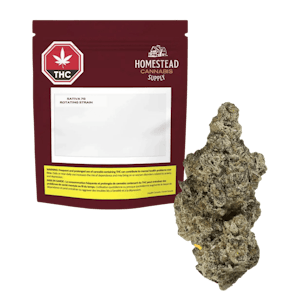 Homestead - Homestead | BANDWAGON SATIVA ROTATIONAL | 7g