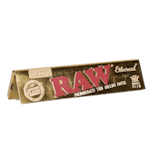 Raw Classic Ethereal Phenomenally Thin Rolling Papers - King Size Slim