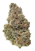 28g Strawberry Bubbles - Fu-el