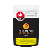 ORANGE TINGZ LIVE ROSIN CHEWS - 8