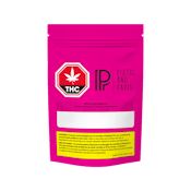 PINK GOO LIVE ROSIN CHEWS - 8