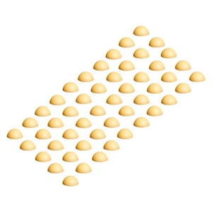 Rosin Heads - Rosin Heads | HASH ROSIN DROPS SATIVA | 25 X 10MG