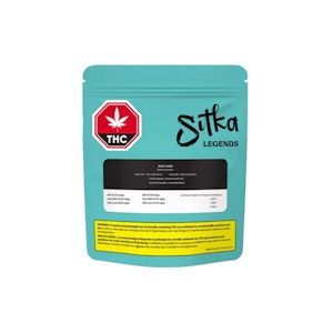Sitka Legends - Sitka Legends - RUBY HAZE - 7g