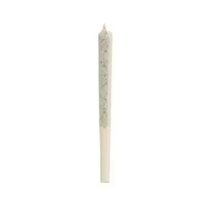 Simply Bare - Simply Bare | BC ORGANIC PINK DRIP PRE-ROLL | 0.5g