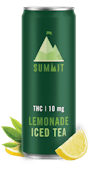 SUMMIT LEMONADE ICED TEA - 355