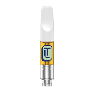 Terra Labs - Terra Labs | TRAINWRECK PURE LIVE RESIN CARTRIDGE | 1g