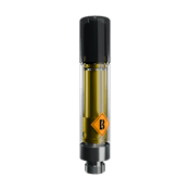 BLASTPHEMY 80:20 Distillate:Live Rosin 1g Prefilled Vape Cartridge