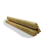 BC Green - WATERMELON GUSHERS PRE-ROLLS - 1.5g
