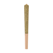 WOODY NELSON COUNTRY CLUB INFUSED PRE-ROLL - 1G