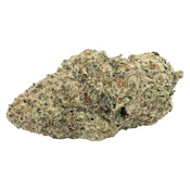 Zebra Stripes by Carmel 3.5g Flower