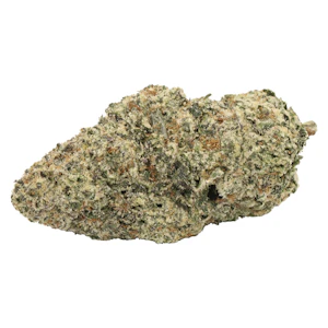 Carmel - Zebra Stripes by Carmel 3.5g Flower