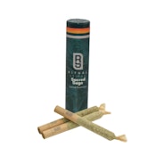 0.5g x 3 Sacred Sage - Ritual Sticks