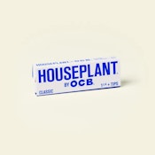 Houseplant by OCB Classic Rolling Papers & Tips | 1 1/4| 50pc