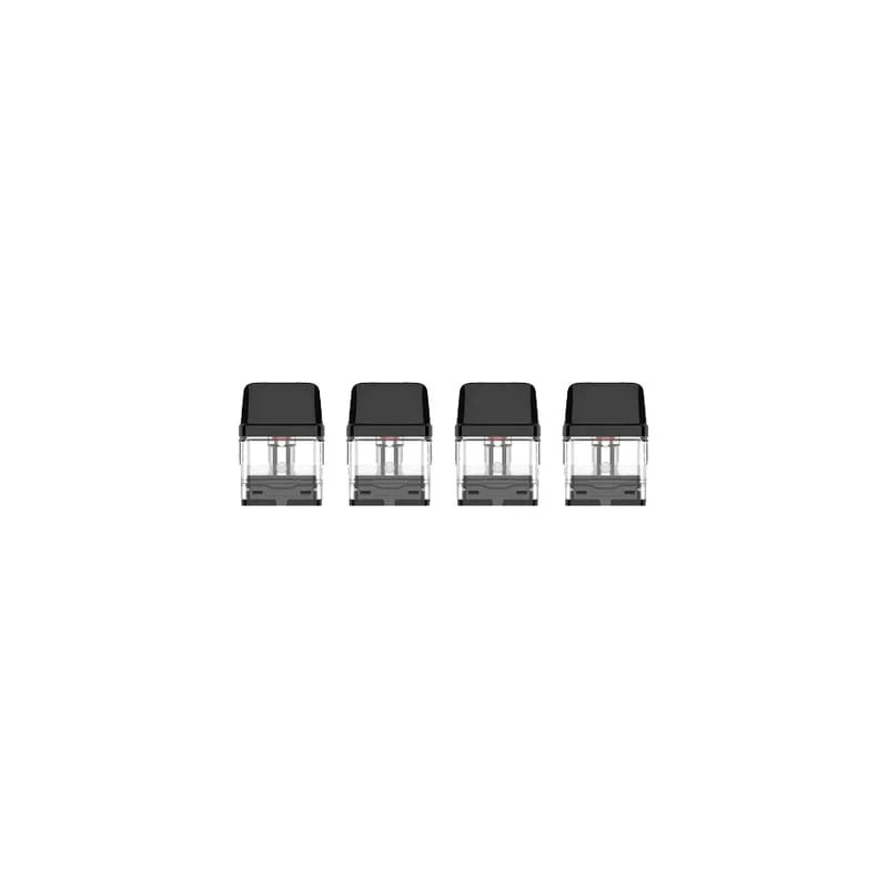 VAPORESSO - XROS Replacement Pods - COREX 3.0 - 3ml (CRC) - 4 Pack - 0.8ohm Main Image