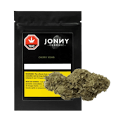 Cherry Bomb - Jonny Chronic - 14