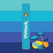 Blue Lagoon Thunder 1g