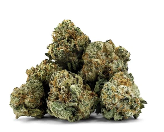 BC Smalls - BC Smalls | Moonbeam Kush Smalls | 3.5 g Main Image