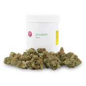 Indica - Grasslands - 28