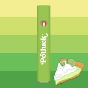Super Sour Key Lime 1g
