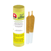 MINI MONSTERS MIX PACK INFUSED PRE-ROLLS - 2.38