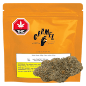 Magic Pop RX 3.5g Dried Flower