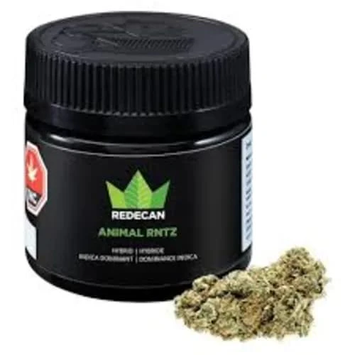 REDECAN - Animal Rntz 3.5g Dried Flower Main Image