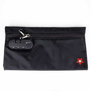 420 Paradise - Bongia | Smell Proof Travel Pouch