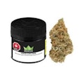 Space Age Cake 3.5g  Dried Flower
