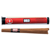 Root BOLD Vanilla Diamond Infused Blunt - BOLD - 1 x 1